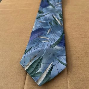 J. Garcia necktie